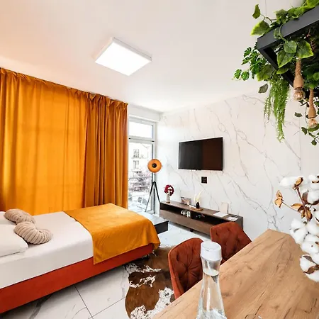 P6 Retro Nest * Pisz